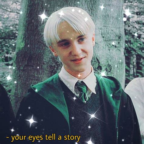 draco malfoy smuts